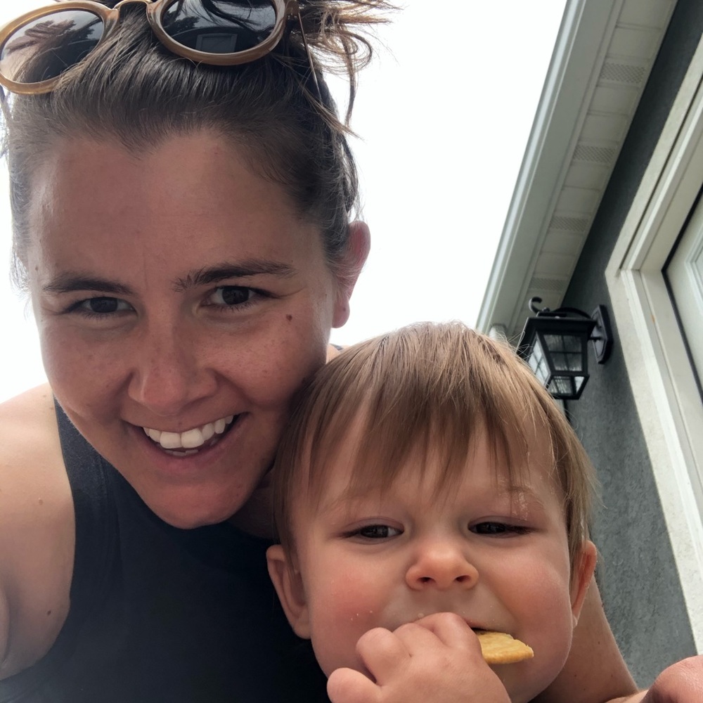 Meet your Posher, Stacey